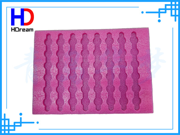 泰安粉色防静电珍珠棉