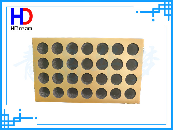 泰安珍珠棉贴卡纸