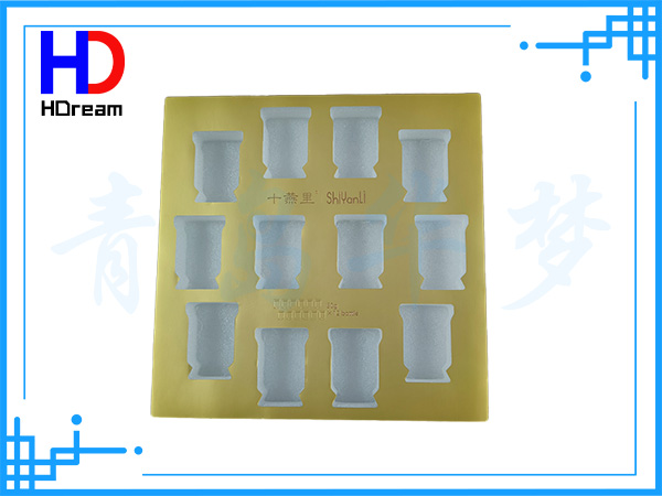 泰安珍珠棉燕窝内衬