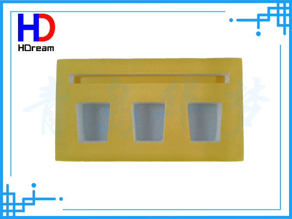 泰安植绒珍珠棉