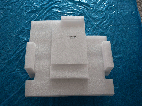 泰安EPE珍珠棉-打印机衬垫